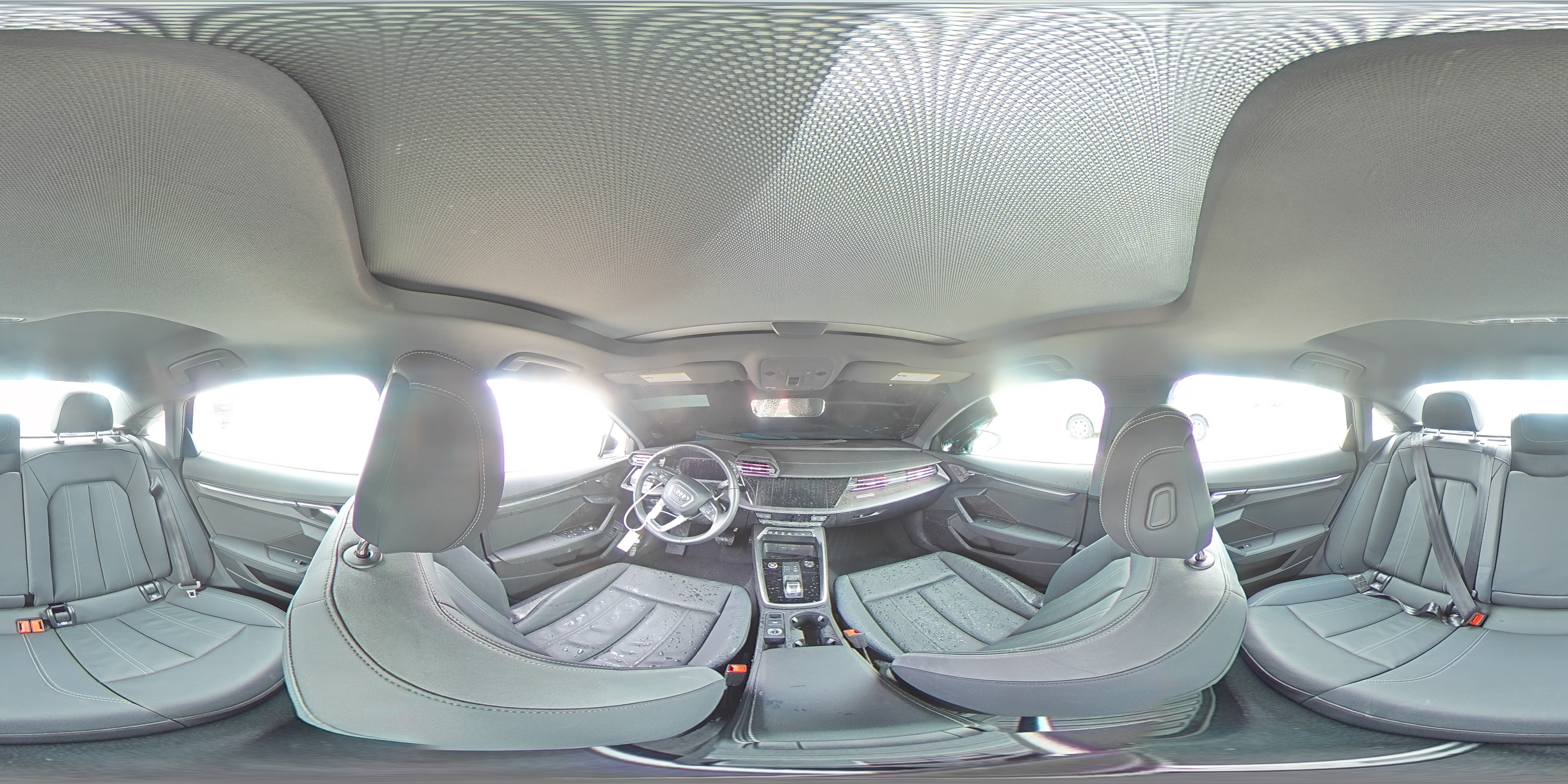2024 Audi A3 - Image 15