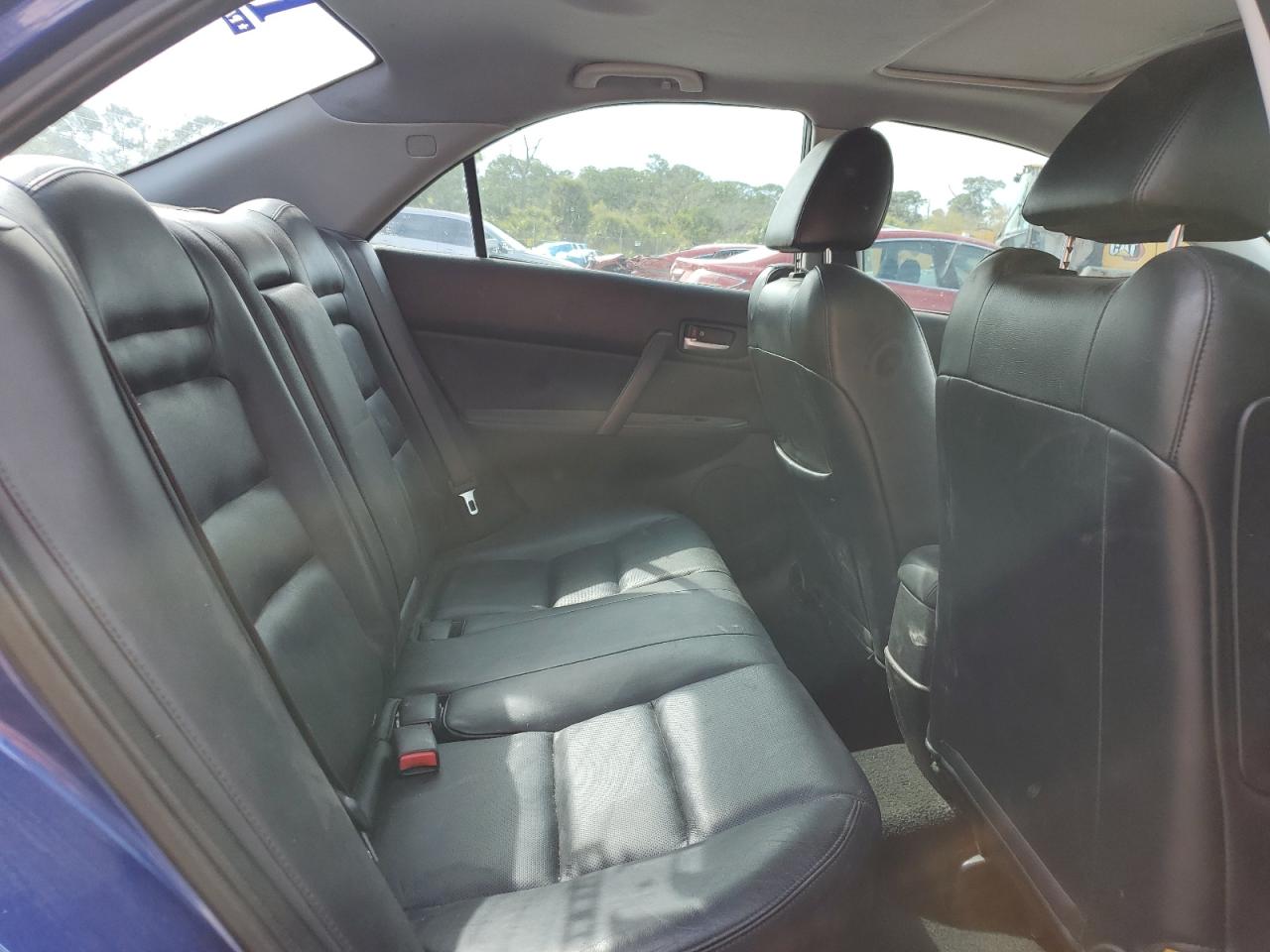 2006 Mazda 6 - Image 10