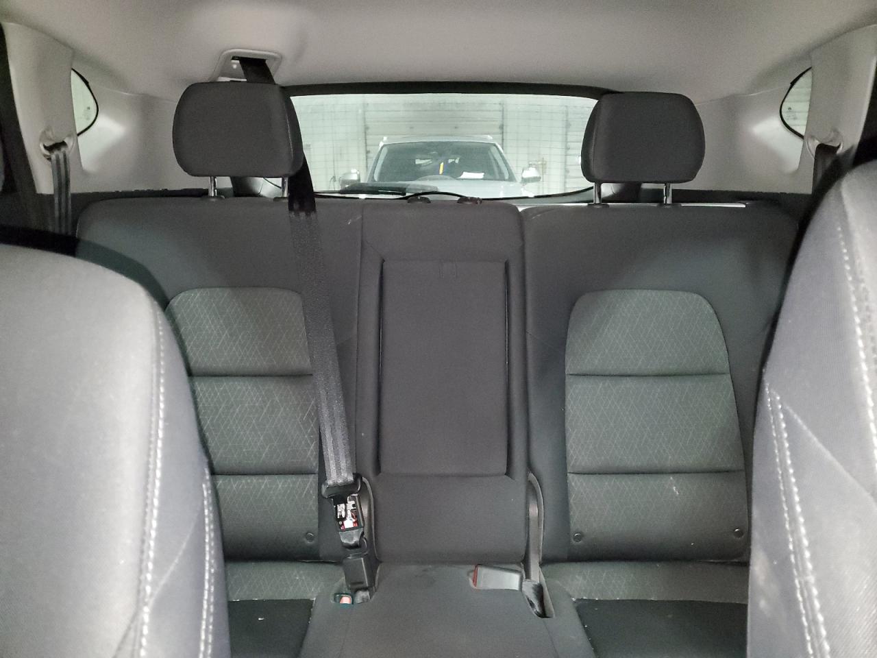 2018 Hyundai Tucson - Image 10
