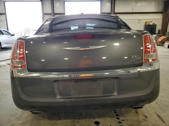  CHRYSLER 300 2013 Szary