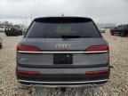 2020 Audi Q7 Prestige на продаже в Temple, TX - Front End