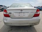 2003 Toyota Camry Le на продаже в Grand Prairie, TX - Side