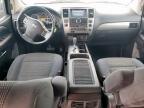 2008 Nissan Armada Se იყიდება Grand Prairie-ში, TX - Side