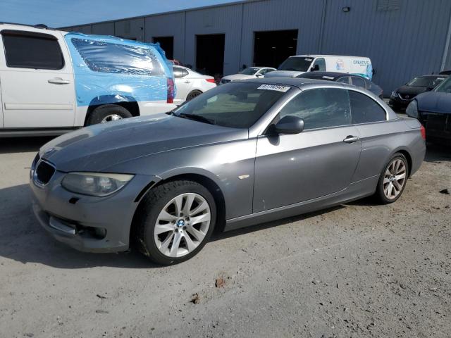 2012 Bmw 328 I