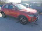 2022 VOLKSWAGEN T-ROC LIFE for sale at Copart ST HELENS