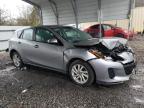 2013 Mazda 3 I للبيع في Augusta، GA - Front End
