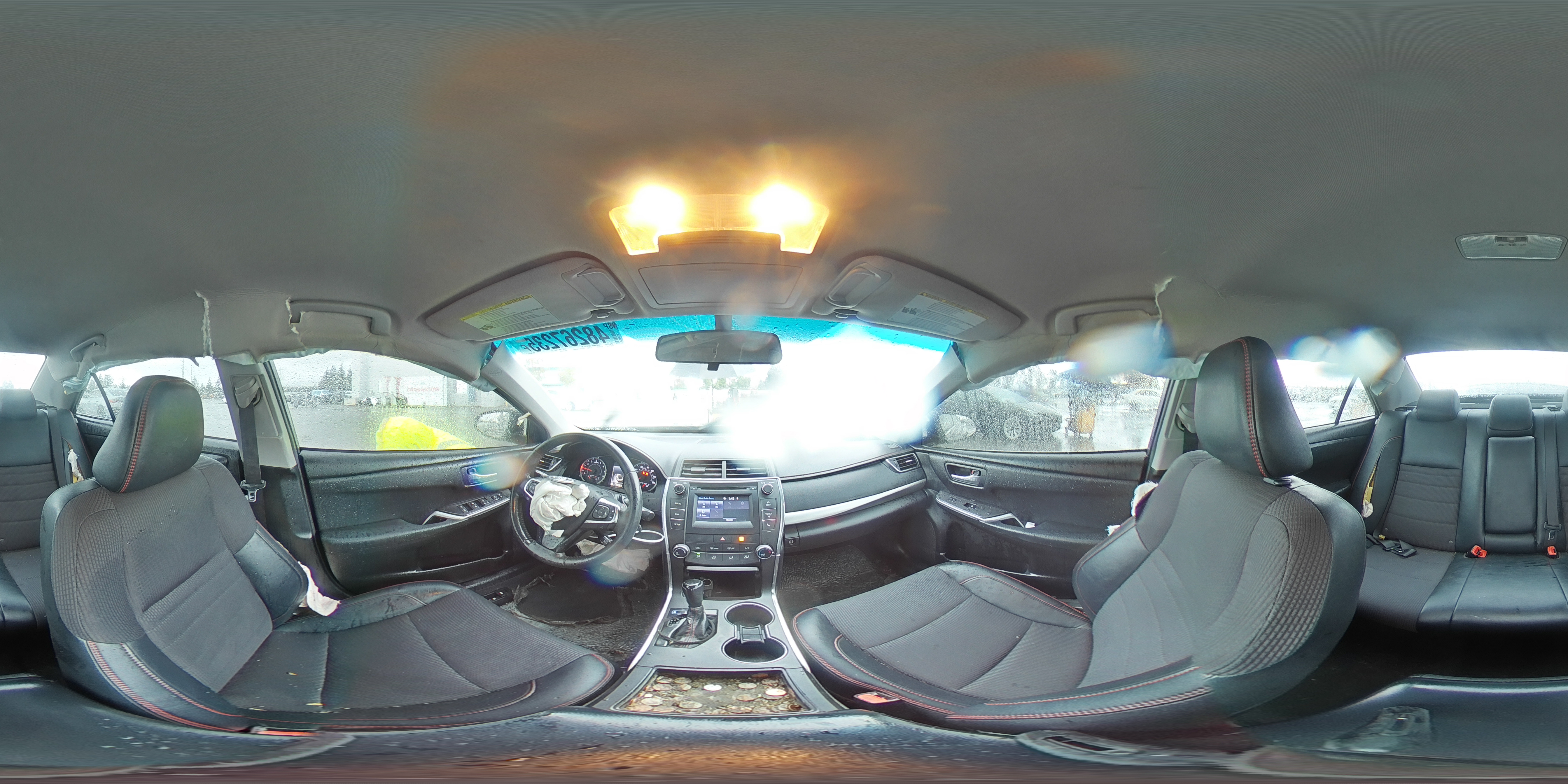 2017 Toyota Camry - Image 13