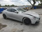 2016 Maserati Ghibli  for Sale in Orlando, FL - Front End