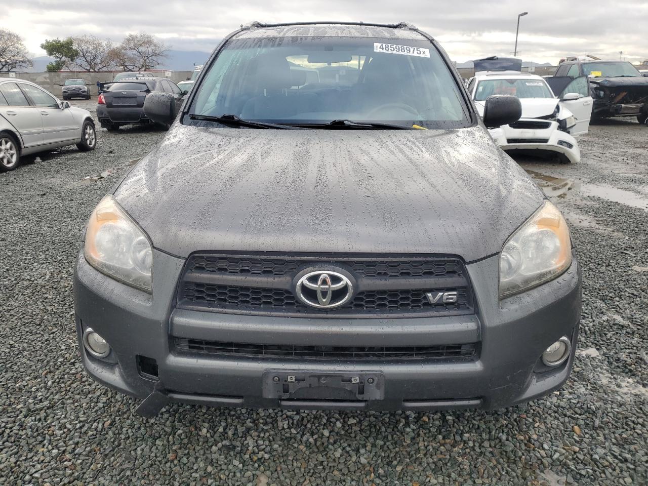 2010 Toyota RAV 4 - Image 5