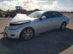 2011 Hyundai Genesis 3.8L de vânzare în Kapolei, HI - Front End