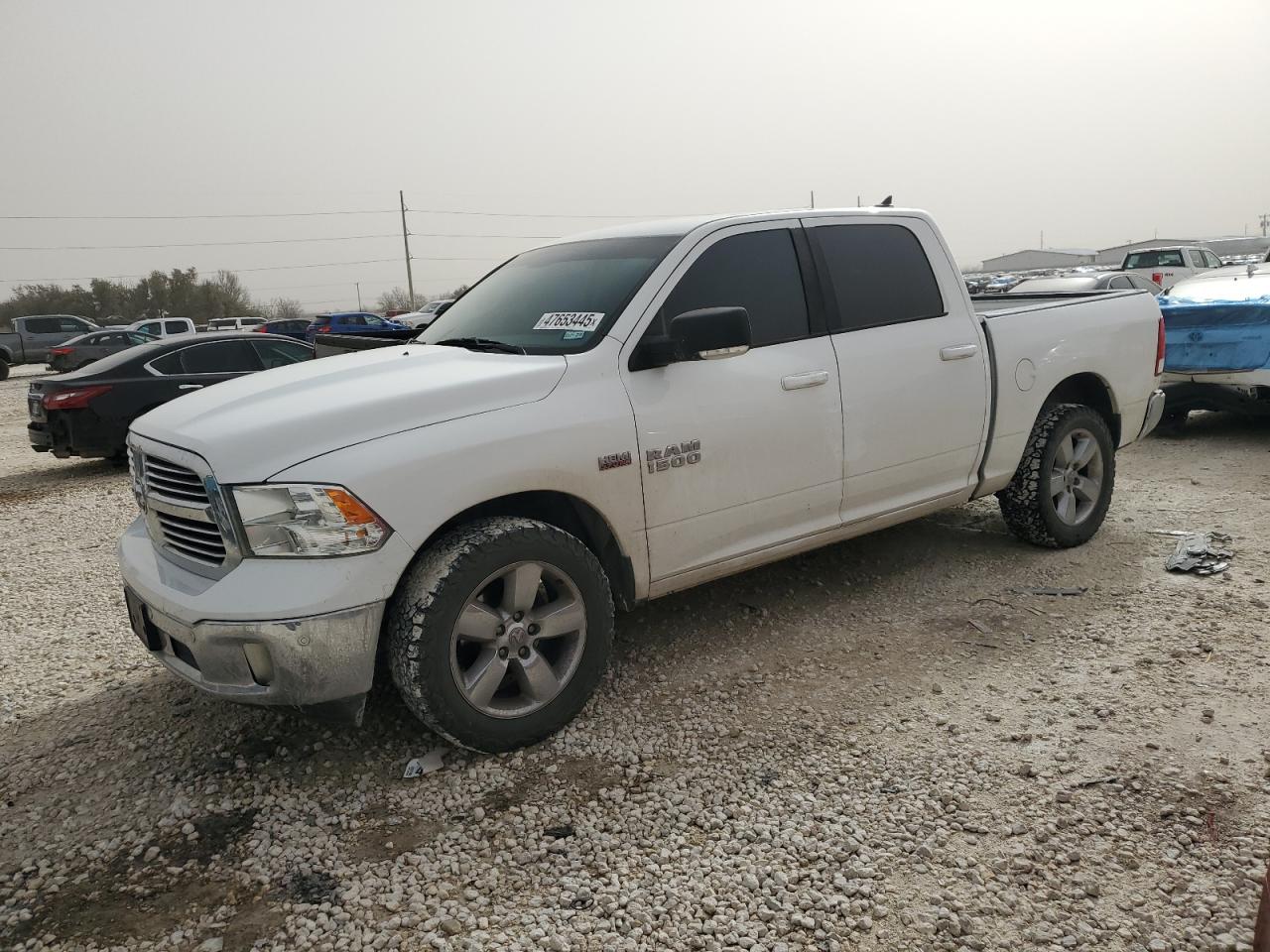 2019 RAM 1500 - Image 1