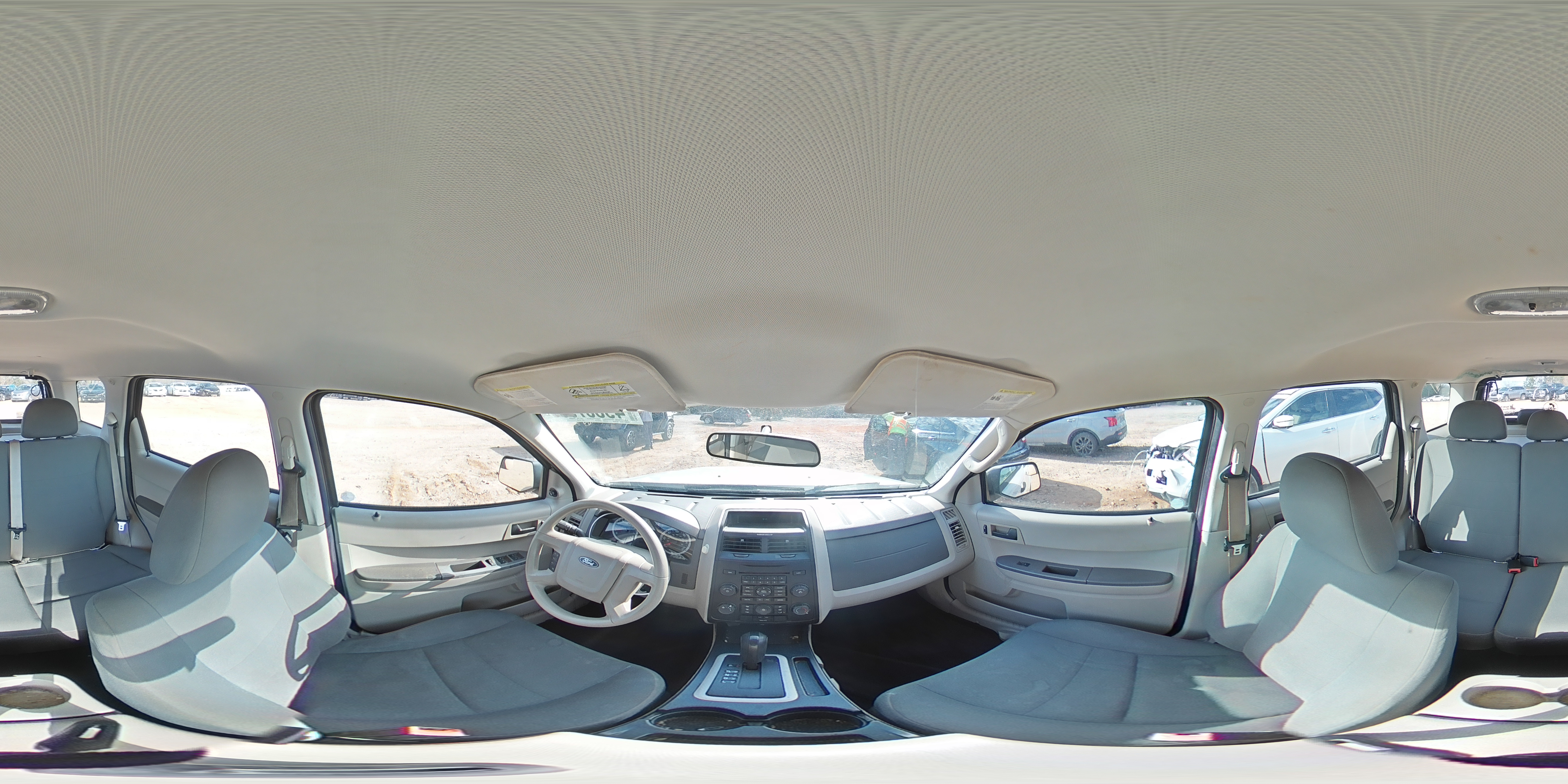 2012 Ford Escape - Image 14