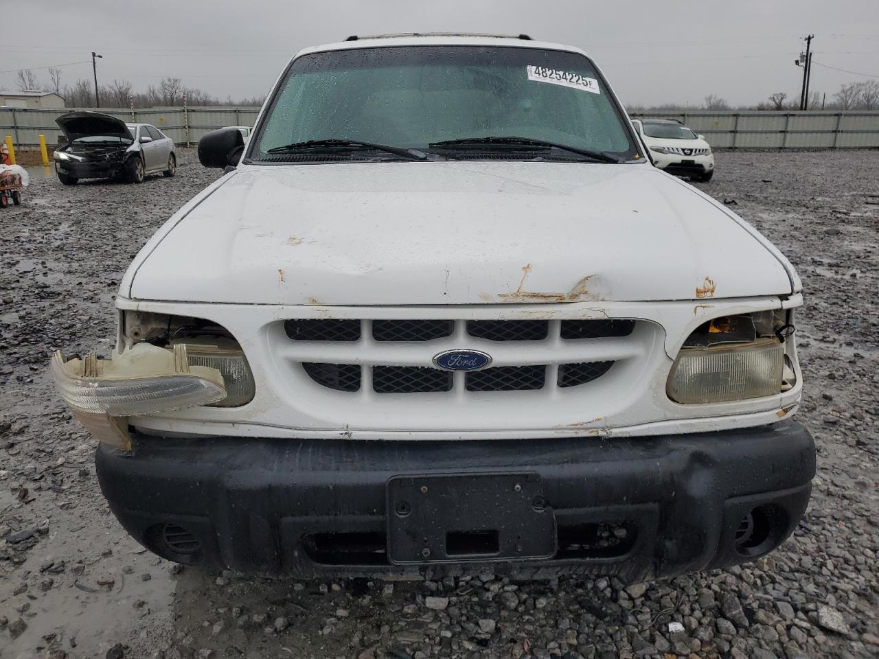 1999 Ford Explorer - Image 5
