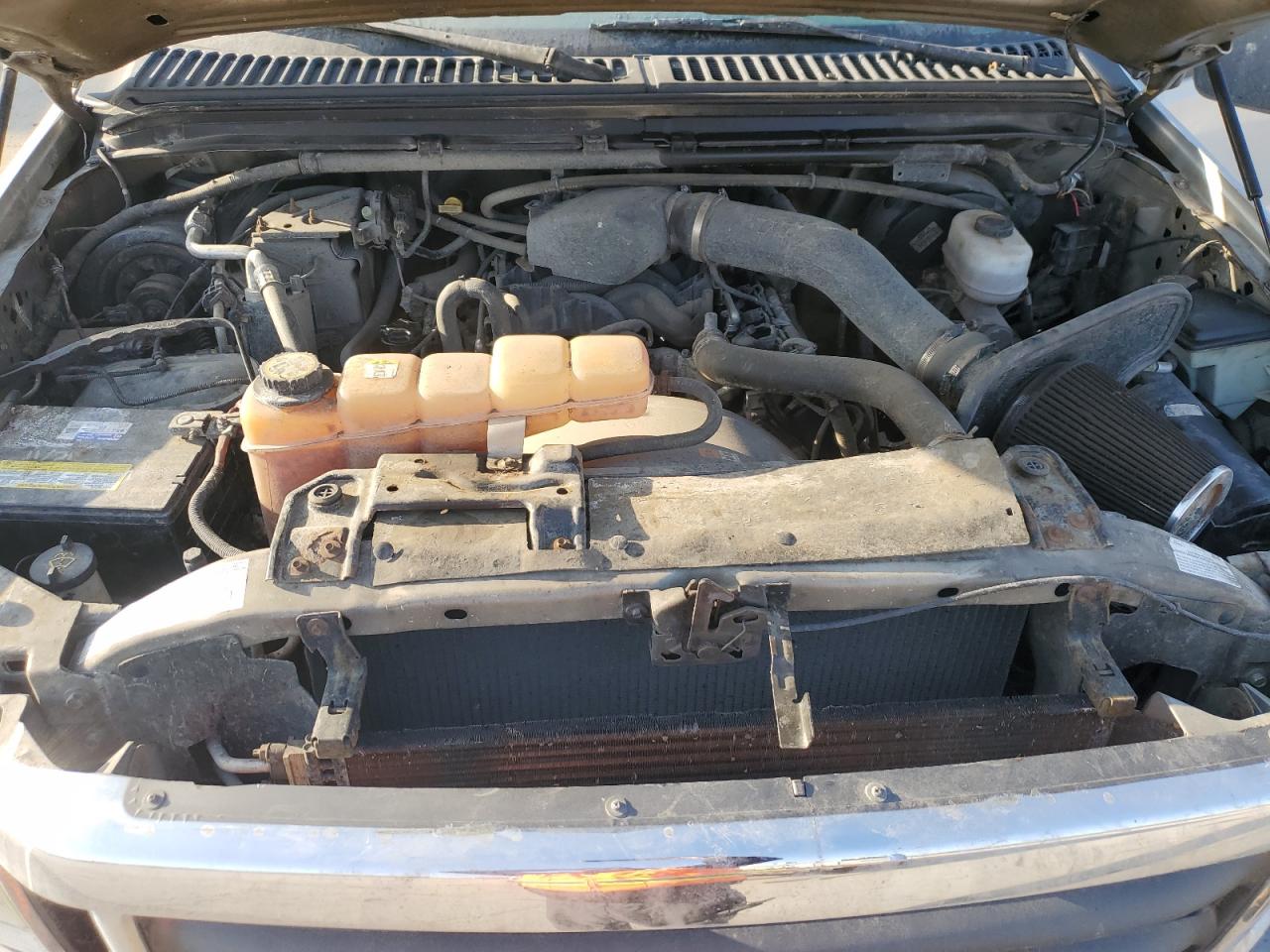 2004 Ford F250 - Image 11
