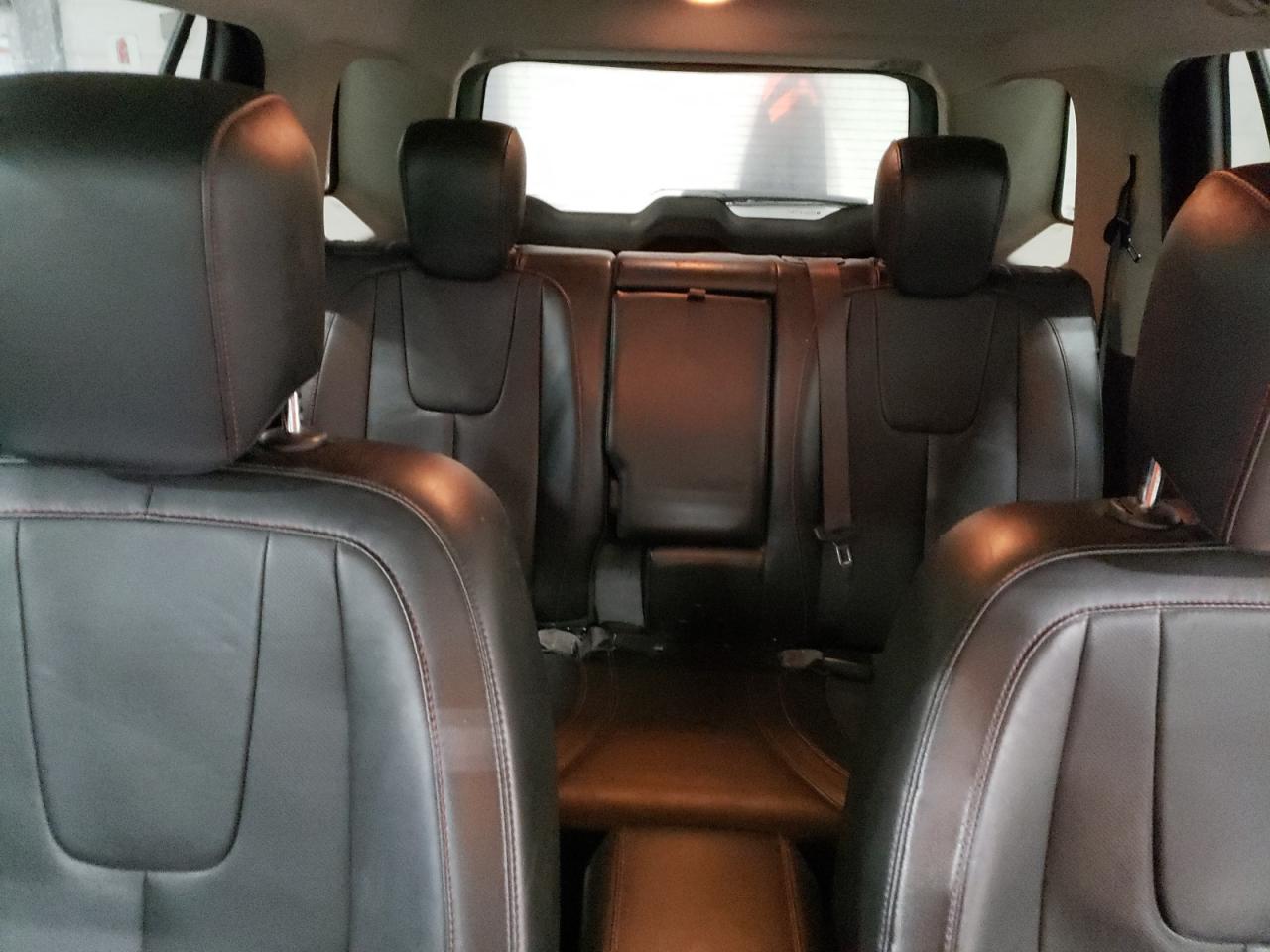 2012 GMC Terrain - Image 10