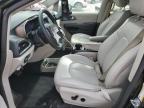 2021 Chrysler Voyager Lxi de vânzare în Fort Wayne, IN - Front End