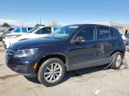 2018 Volkswagen Tiguan Limited  for Sale in Littleton, CO - Rear End