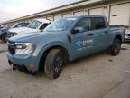 2023 Ford Maverick Xl de vânzare în Louisville, KY - Front End