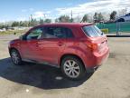 2014 Mitsubishi Outlander Sport Es للبيع في Denver، CO - Front End