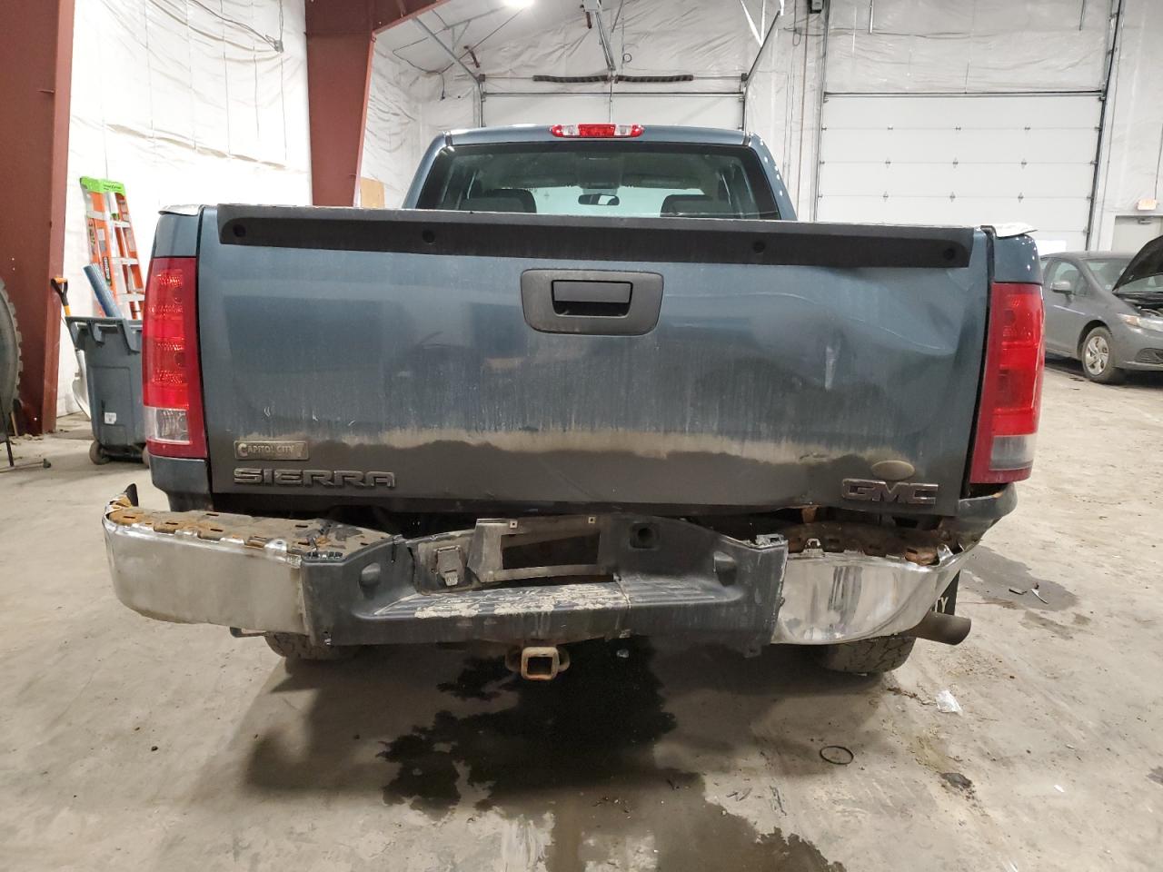 2013 GMC Sierra - Image 6