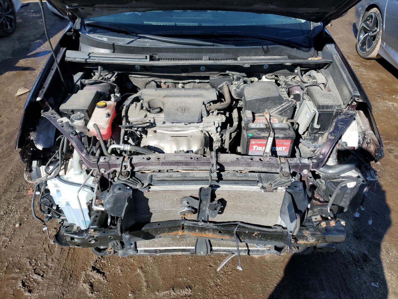 2016 Toyota RAV 4 - Image 11