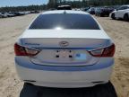 2013 Hyundai Sonata Se for Sale in Harleyville, SC - Front End