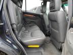 2003 Lexus Gx 470 en Venta en Brighton, CO - Front End