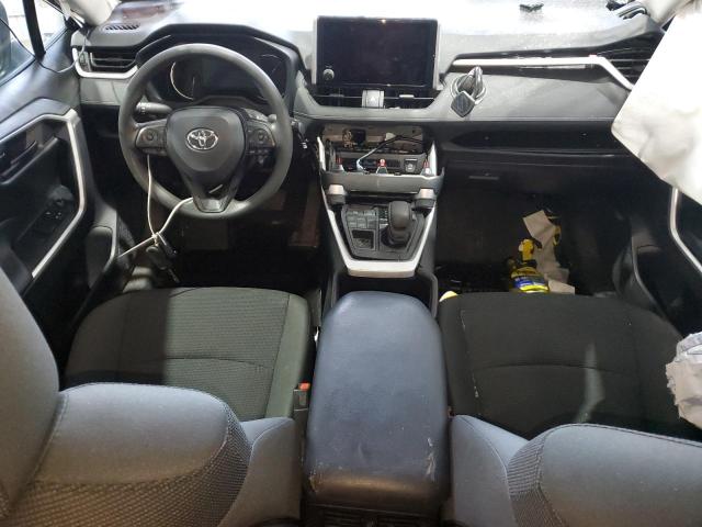  TOYOTA RAV4 2024 Black