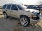 2008 Chevrolet Tahoe C1500 للبيع في Grand Prairie، TX - Biohazard/Chemical