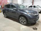 2018 Honda Cr-V Ex للبيع في Billings، MT - Hail