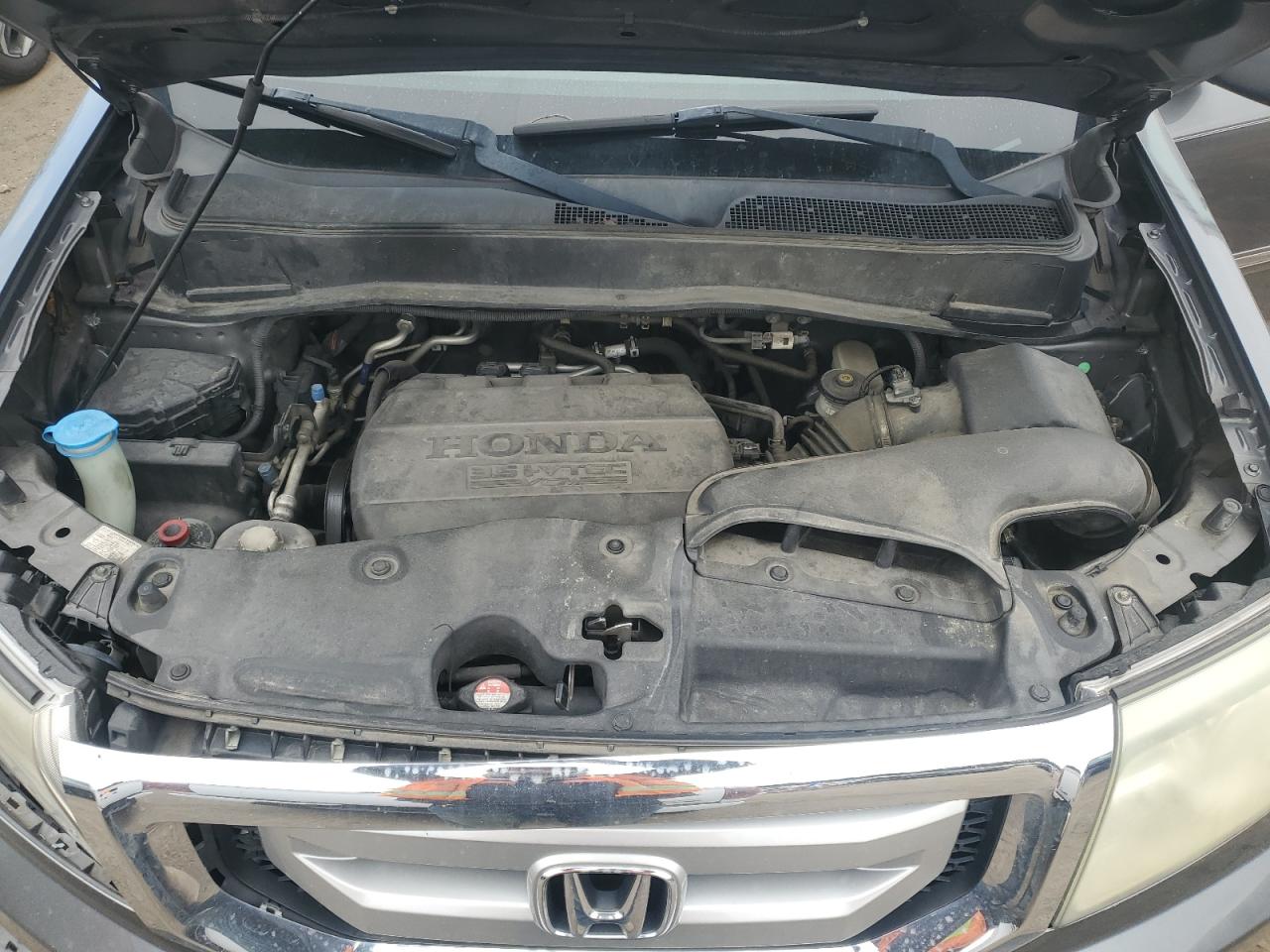 2011 Honda Pilot - Image 12