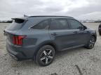 2022 Kia Sorento S продається в Earlington, KY - Hail