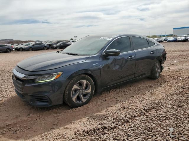 2020 Honda Insight Ex