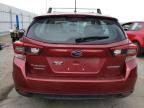 2020 Subaru Impreza  იყიდება Littleton-ში, CO - Hail