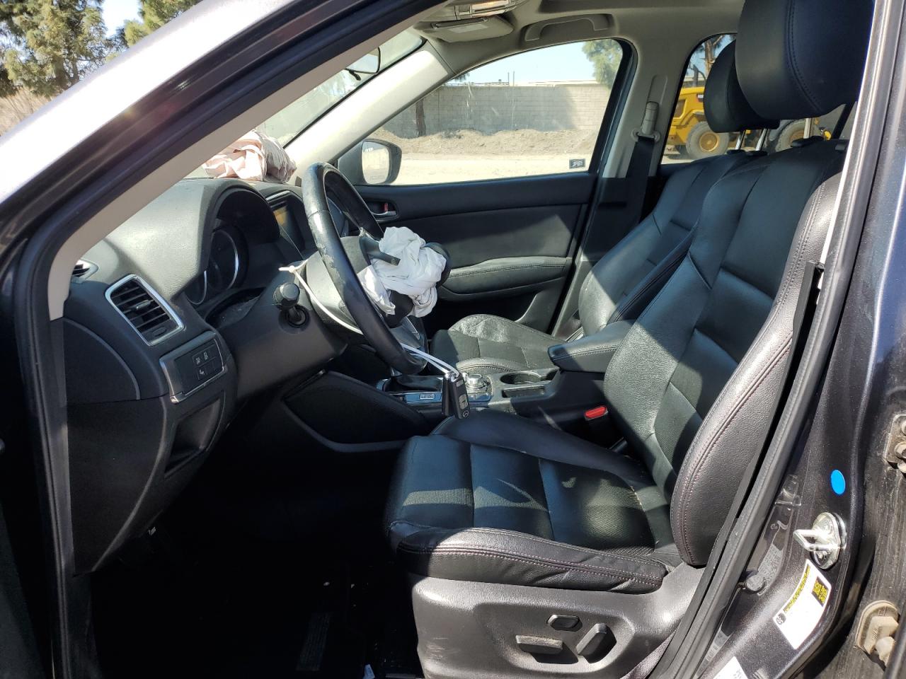 2016 Mazda CX-5 - Image 7