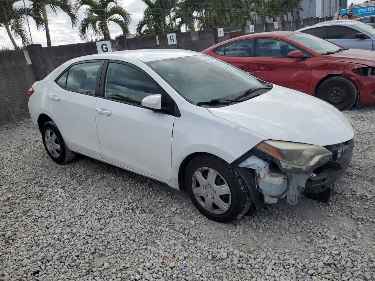 2016 Toyota Corolla - Image 4