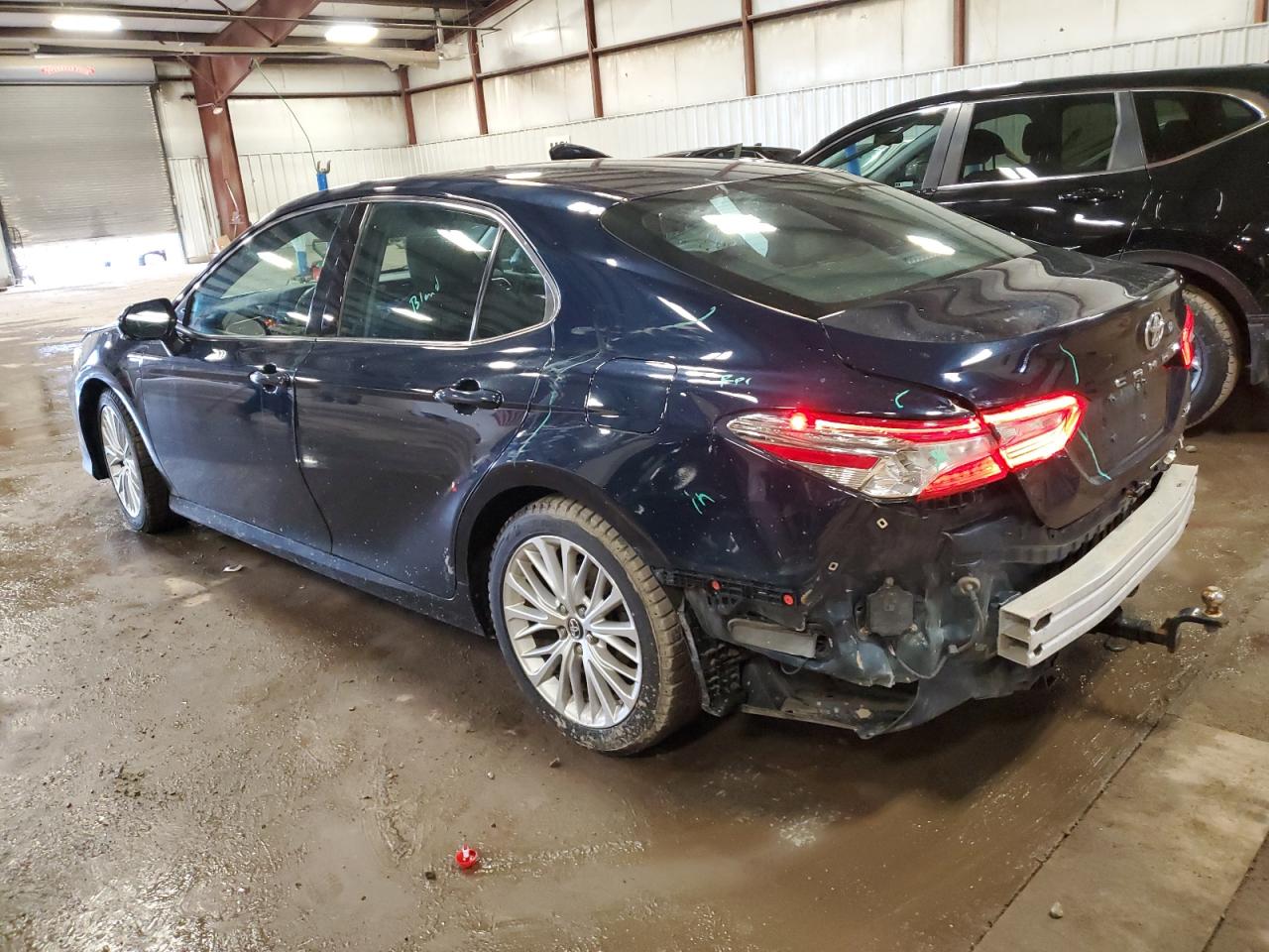 2018 Toyota Camry - Image 2