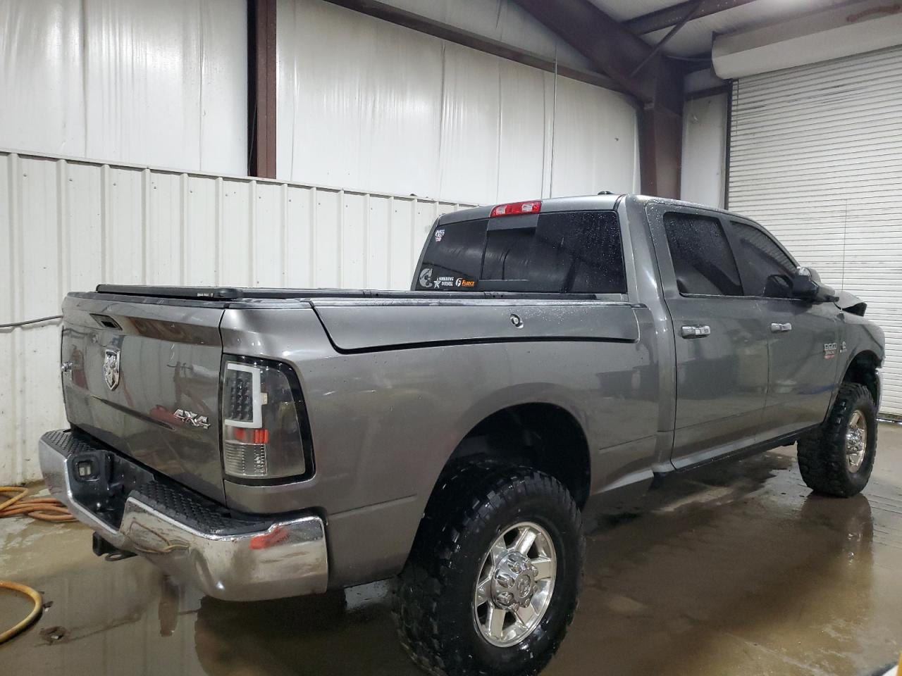 2012 Dodge RAM - Image 3