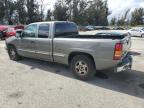 2000 Chevrolet Silverado C1500 zu verkaufen in Van Nuys, CA - Minor Dent/Scratches