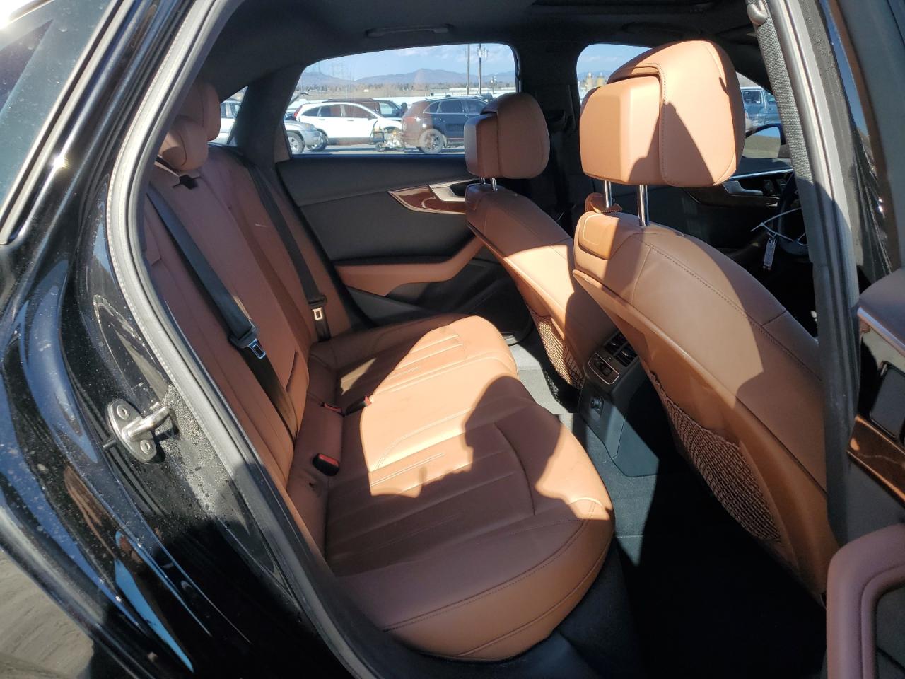 2020 Audi A4 - Image 10