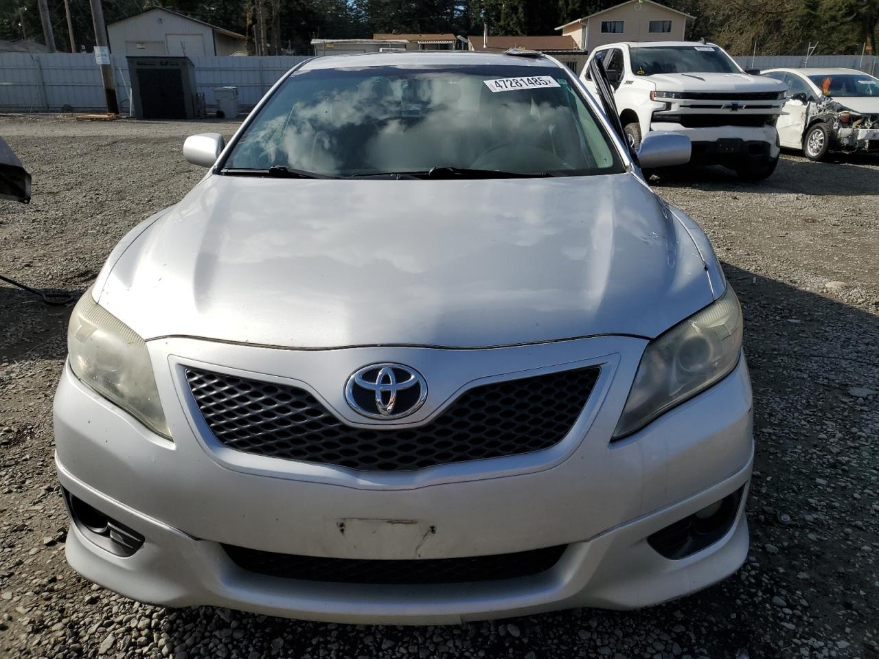 2010 Toyota Camry - Image 5