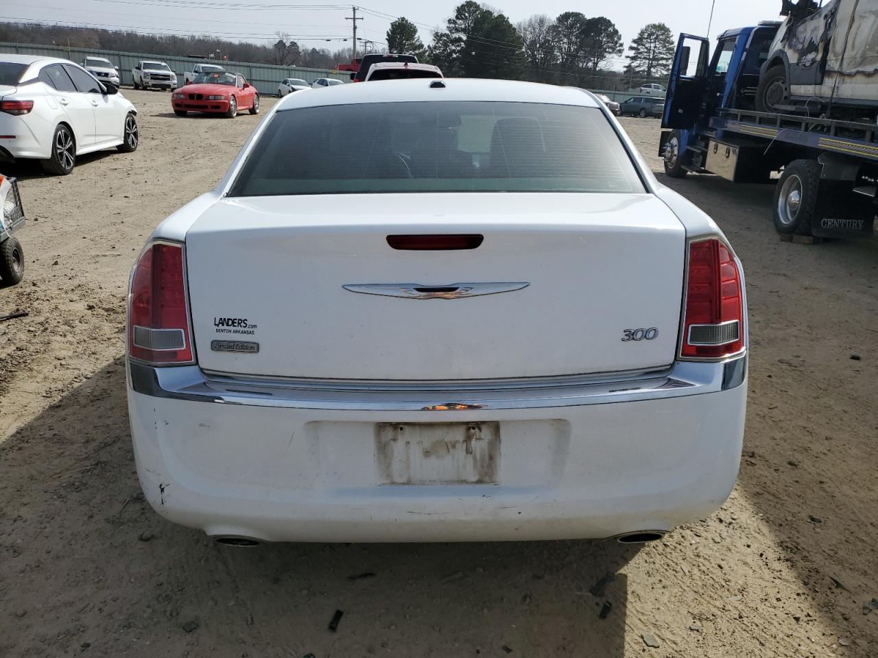 2014 Chrysler 300 - Image 6
