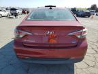 2016 Hyundai Sonata Hybrid for Sale in Martinez, CA - Front End