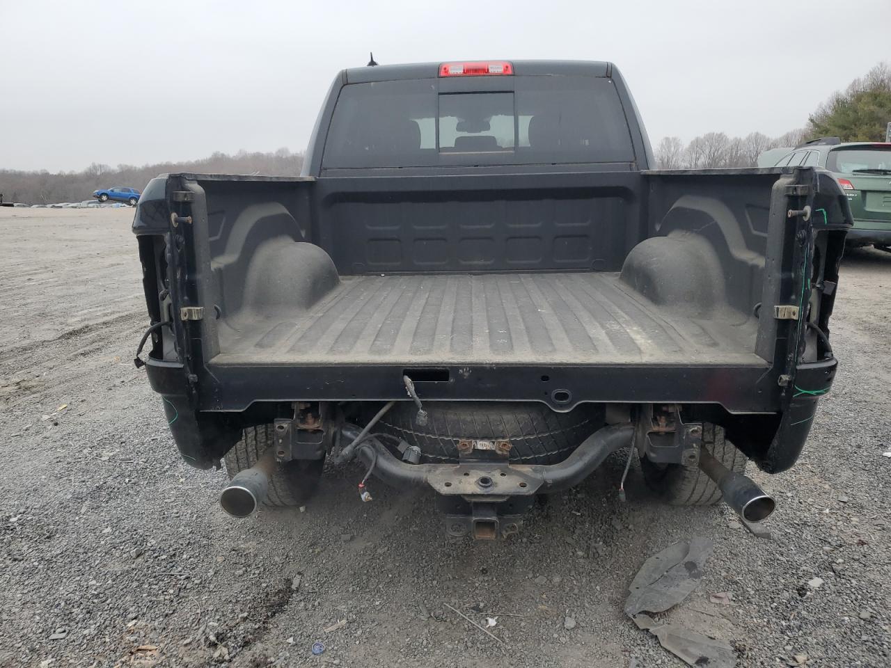 2013 RAM 1500 - Image 6