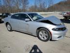 2022 Dodge Charger Sxt for Sale in Ellwood City, PA - Front End