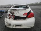 2012 Infiniti G37 Base продається в Spartanburg, SC - Rear End