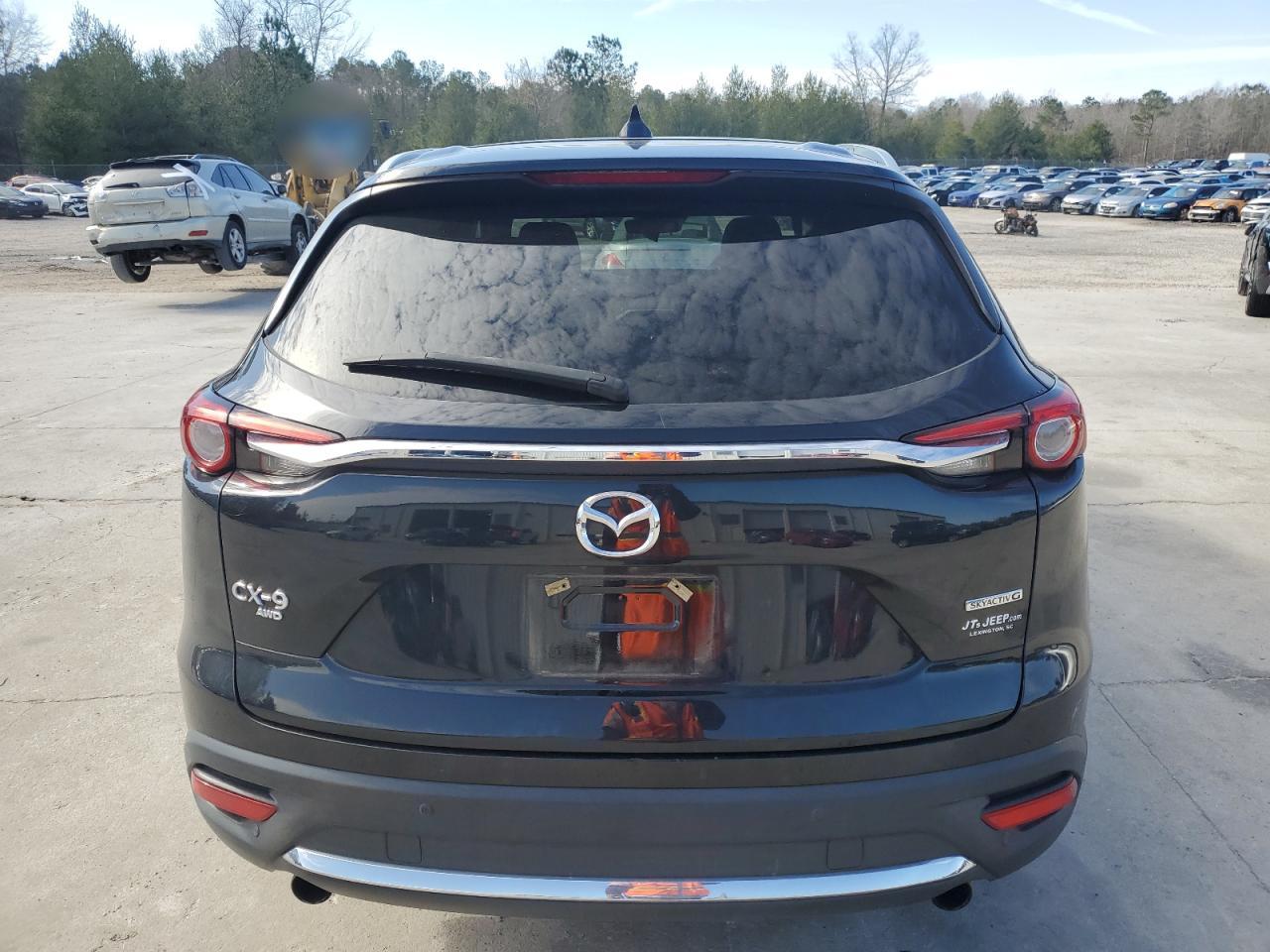 2021 Mazda CX-9 - Image 6
