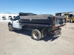 2018 Ford F550 Super Duty იყიდება Riverview-ში, FL - Water/Flood