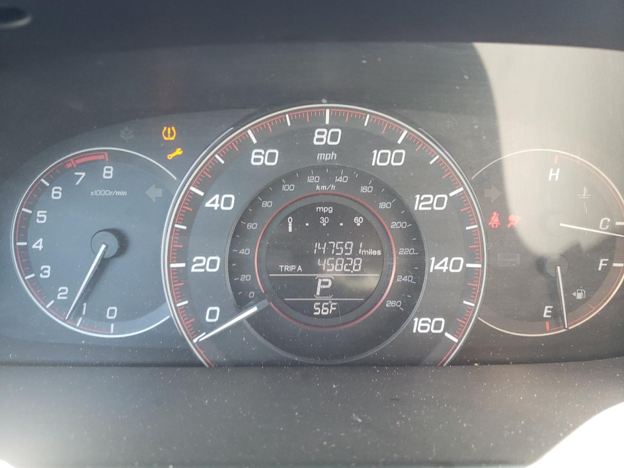 2014 Honda Accord - Image 9