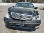 2005 Lexus Ls 430 продається в Dunn, NC - Front End